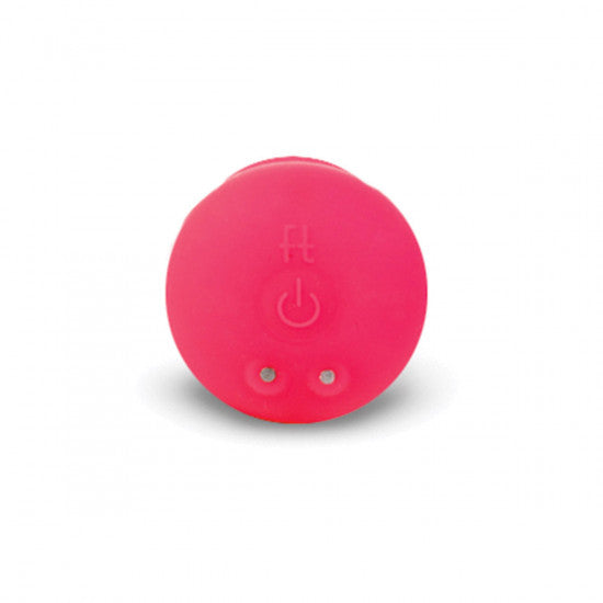 Gplug Vibrating Butt Plug