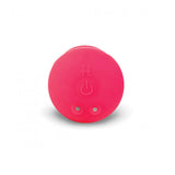 Gplug Vibrating Butt Plug