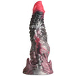 Hades Silicone Dildo