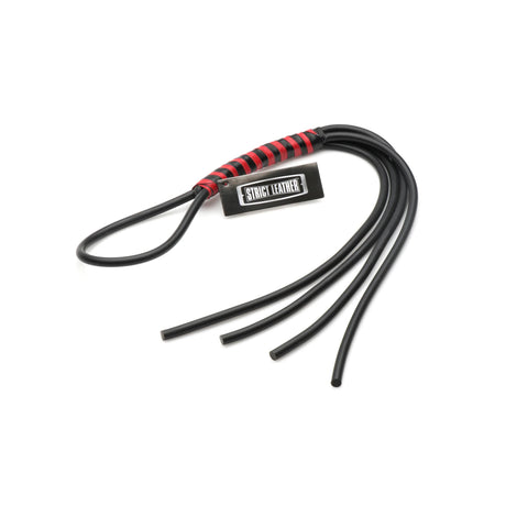 Heavy Duty Silicone Flogger