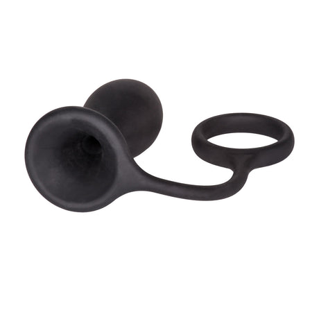His Prostate Training Kit - Black