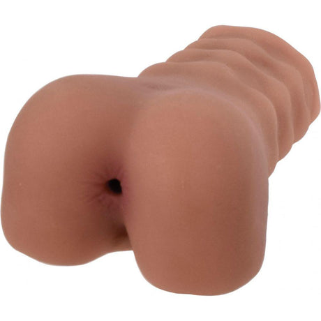 Home Grown Ass Adventurous Annie