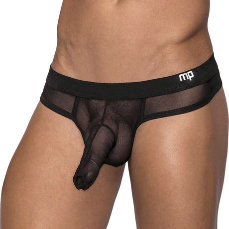 Hose Thong