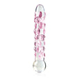 Icicles No. 7 Glass Massager