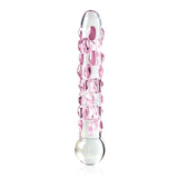Icicles No. 7 Glass Massager