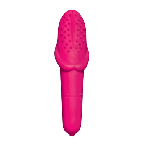 Incredible Oral Realistic Tongue Vibrator