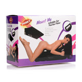 Inflatable Sex Position Pillow