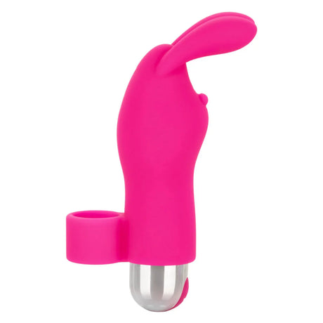 Intimate Play Finger Bunny Vibe