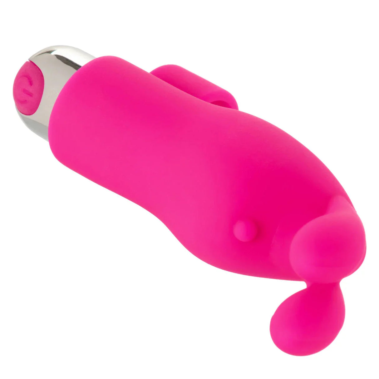 Intimate Play Finger Bunny Vibe