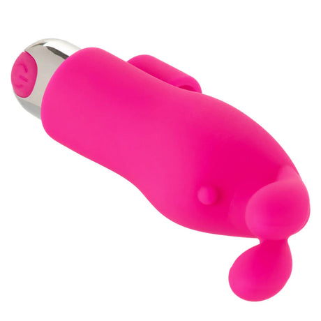Intimate Play Finger Bunny Vibe