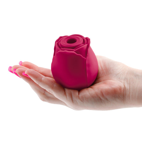 Inya Rose Rechargeable Suction Vibe