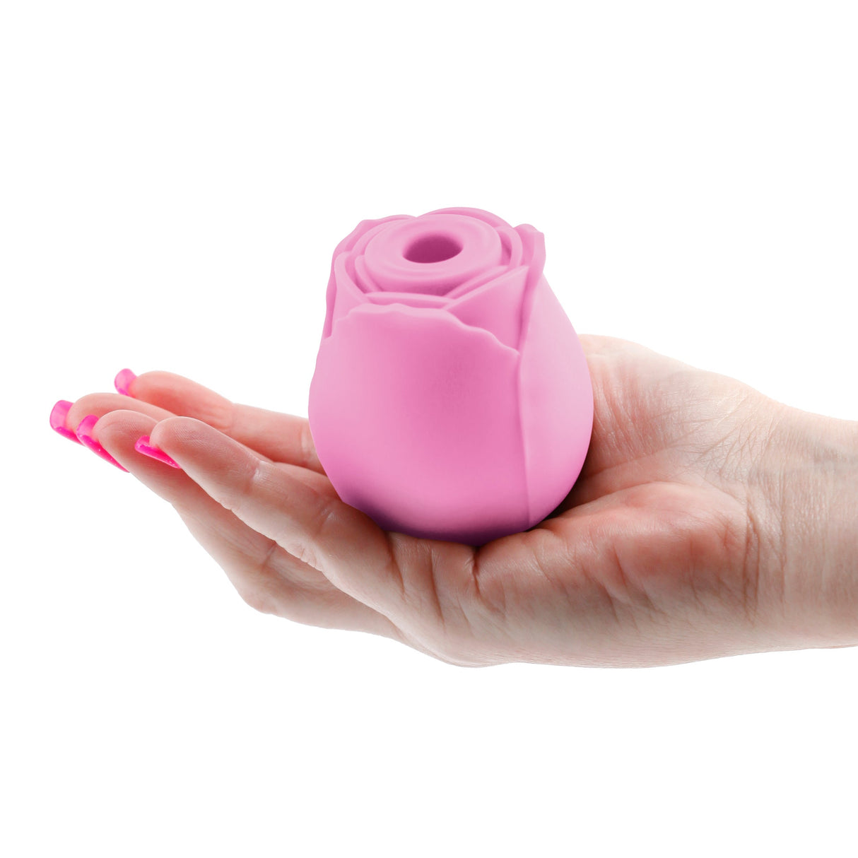 Inya Rose Rechargeable Suction Vibe