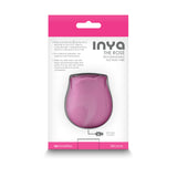 Inya Rose Rechargeable Suction Vibe