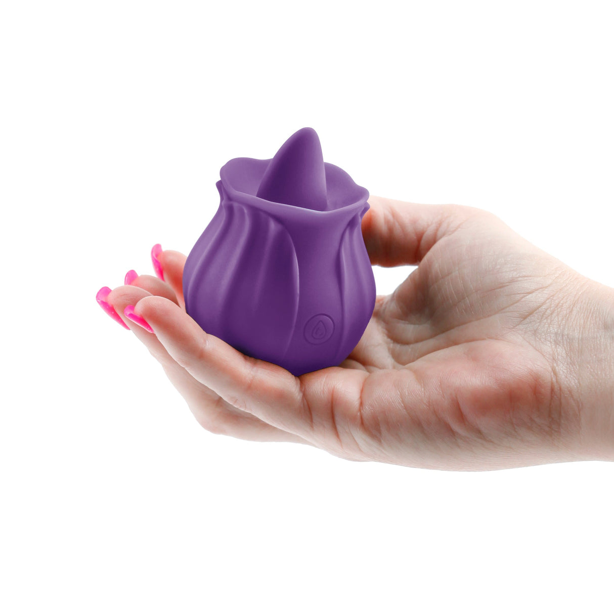 Inya The Kiss Rechargeable Stimulator