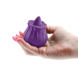 Inya The Kiss Rechargeable Stimulator