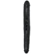 JOCK 18 Inch Tapered Double Dong Black