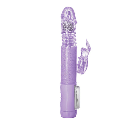 Jack Rabbits Petite Thrusting Rabbit Vibrator