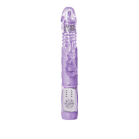 Jack Rabbits Petite Thrusting Rabbit Vibrator