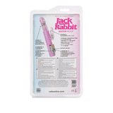Jack Rabbits Petite Thrusting Rabbit Vibrator