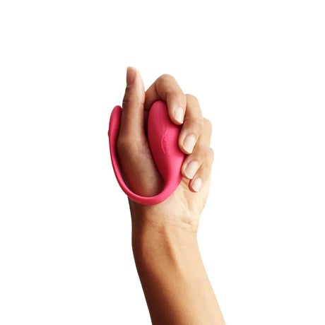 Jive Wearable G-Spot Vibe