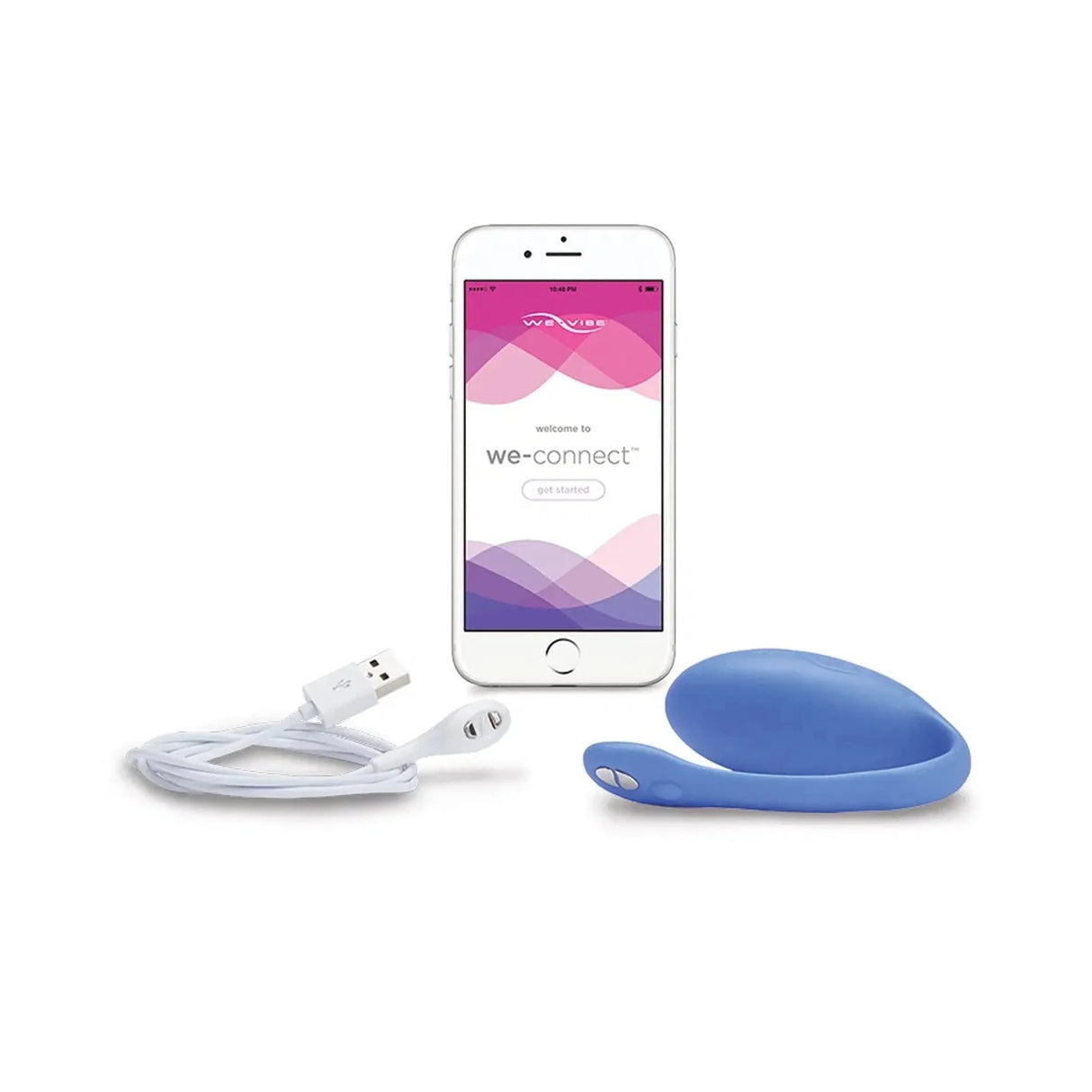 Jive Wearable G-Spot Vibe