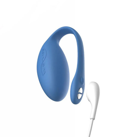 Jive Wearable G-Spot Vibe