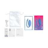Jive Wearable G-Spot Vibe
