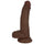 Jock Lifelike Dildo with Suction Cup