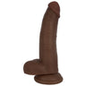 Jock Lifelike Dildo with Suction Cup