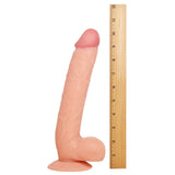 Just Bang Jack Realistic Dildo