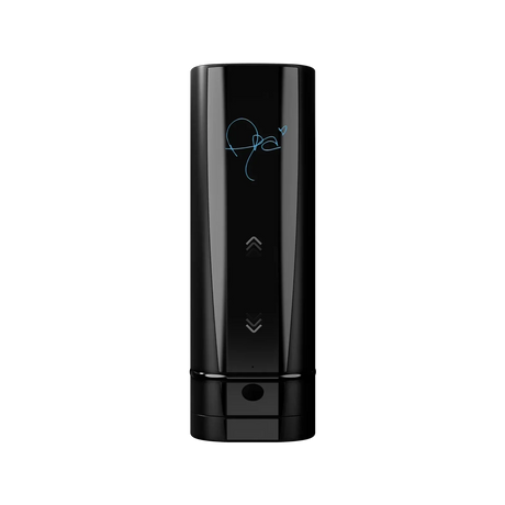 KIIROO Onyx+ Interactive Masturbator Asa Akira Experience