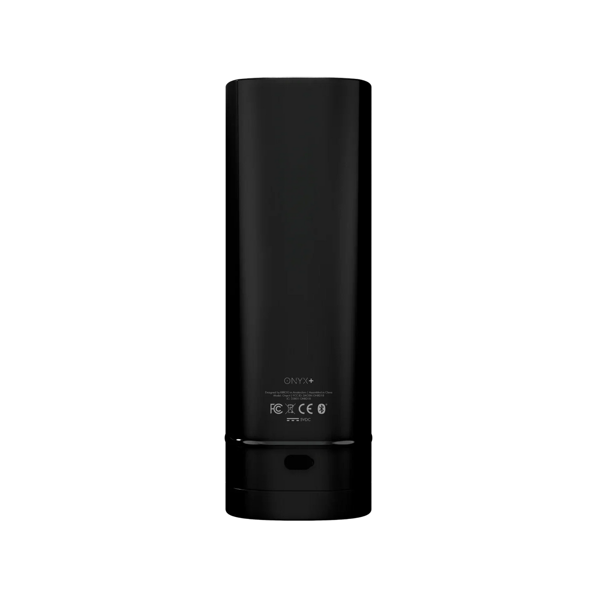 KIIROO Onyx+ Interactive Masturbator - Lisa Ann Experience