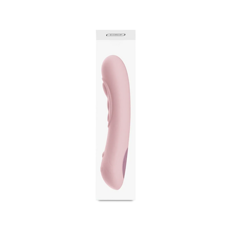 KIIROO Pearl3 Interactive G-Spot Vibrator