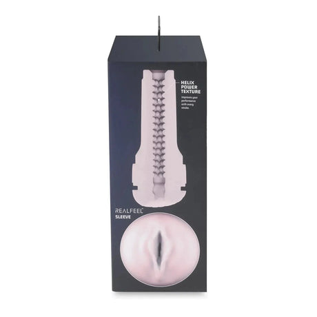 KIIROO RealFeel Male Masturbator