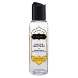 Kama Sutra Divine Nectars Kissable Passion Gel - 2 oz