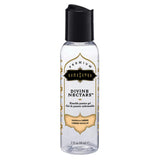 Kama Sutra Divine Nectars Kissable Passion Gel - 2 oz