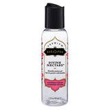 Kama Sutra Divine Nectars Kissable Passion Gel - 2 oz