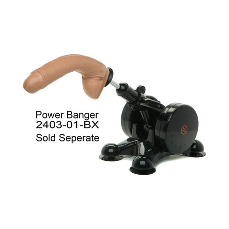 Kevin Dean Realistic Dildo