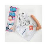 Kevin Dean Realistic Dildo
