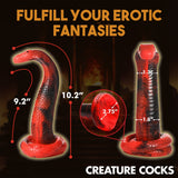 King Cobra Dildo