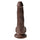 King Cock 6 Inch Realistic Dildo