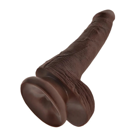 King Cock 6 Inch Realistic Dildo