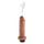 King Cock 6 Inch Squirting Dildo