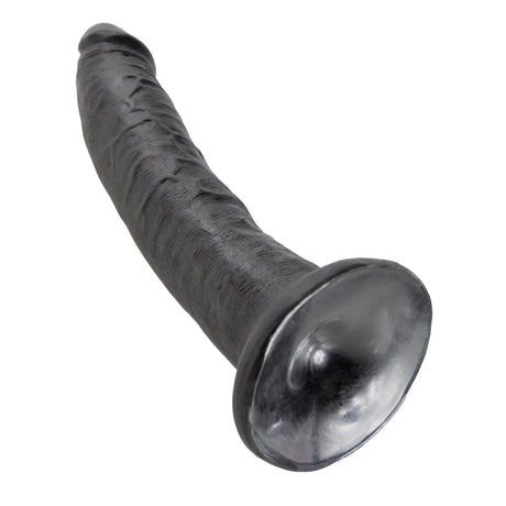 King Cock 7 Inch Realistic Feel Dildo