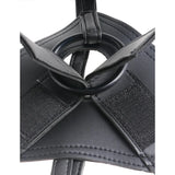 King Cock 9 Inch Strap On