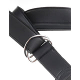 King Cock Strap-on Harness with 6 Inch Dildo