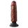King Cock Suction Cup Dildo