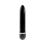 King Cock Vibrating Stiffy Dildo