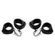 Kinky Comfort Wrist and Ankle Cuff Set