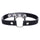 Kinky Kitty Ring Slim Choker